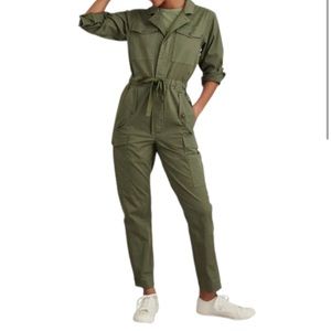 Alex Mill expedition Jumpsuit